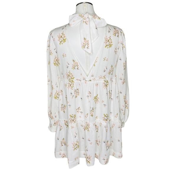 Free People Petit Fours Mini Dress size XS - Picture 4 of 13